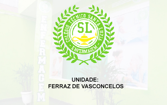 Infraestrutura da unidade de Ferraz