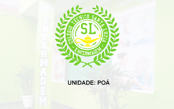 Infraestrutura da unidade de Póa